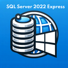 MS SQL 2022 Express